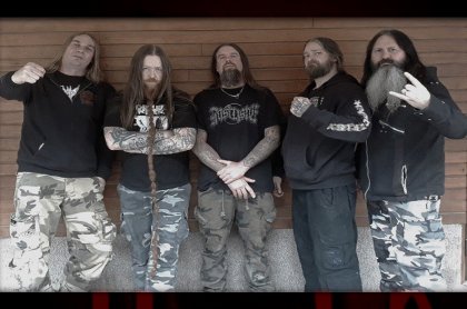 BERZERKER LEGION