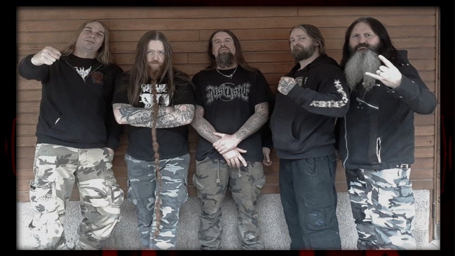 BERZERKER LEGION