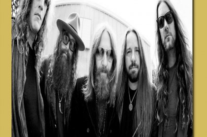 LO NUEVO DE BLACKBERRY SMOKE
