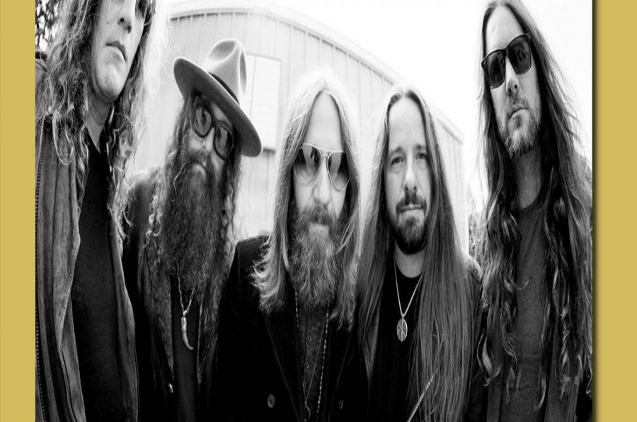 LO NUEVO DE BLACKBERRY SMOKE