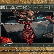 BLACKSHEEP