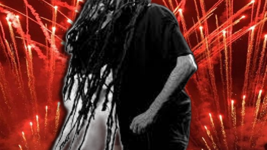 Chris Barnes de SIX FEET UNDER