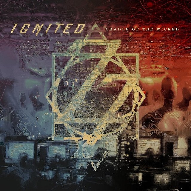 ¿Estás listo para el nuevo disco de IGNITED? 