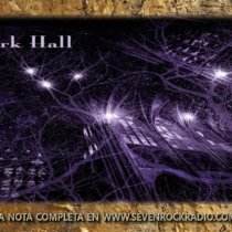 DARK HALL