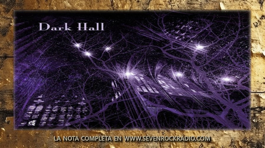 DARK HALL