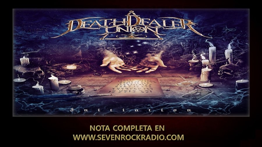 Death Dealer Union