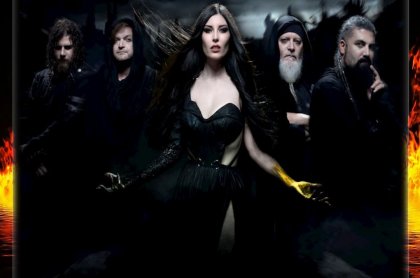 Elegy Of Madness