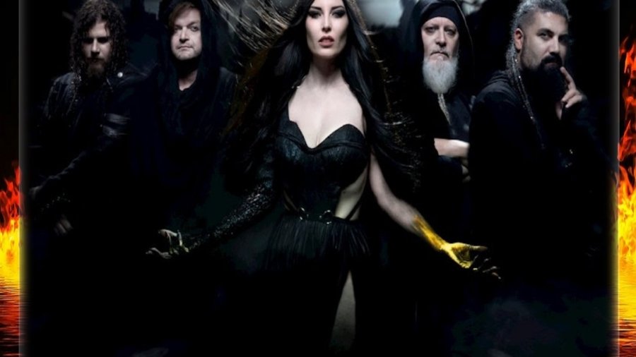 Elegy Of Madness