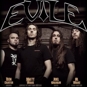 Evile