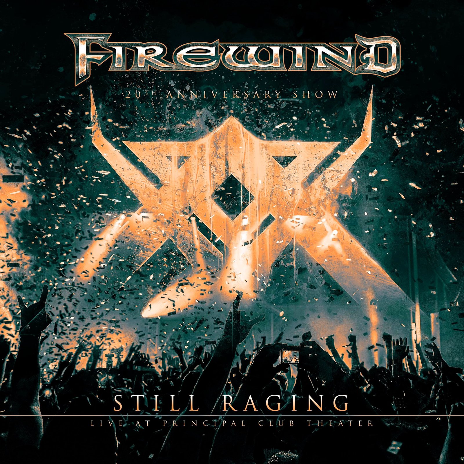 FIREWIND