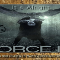 FORCE IT