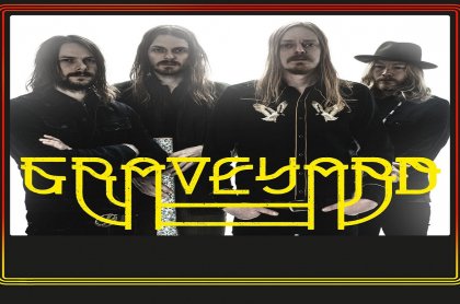 ¡GRAVEYARD está de Regreso!
