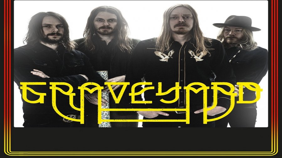 ¡GRAVEYARD está de Regreso!