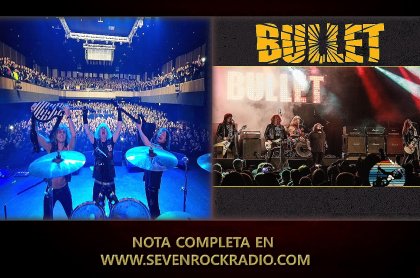 Gira Grave Digger & Bullet