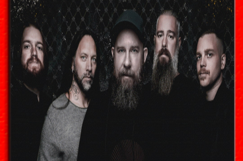 In Flames "The Journey Home"