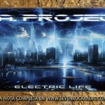 L. A. PROJECT