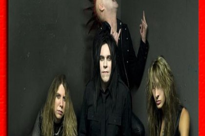 LIZZY BORDEN