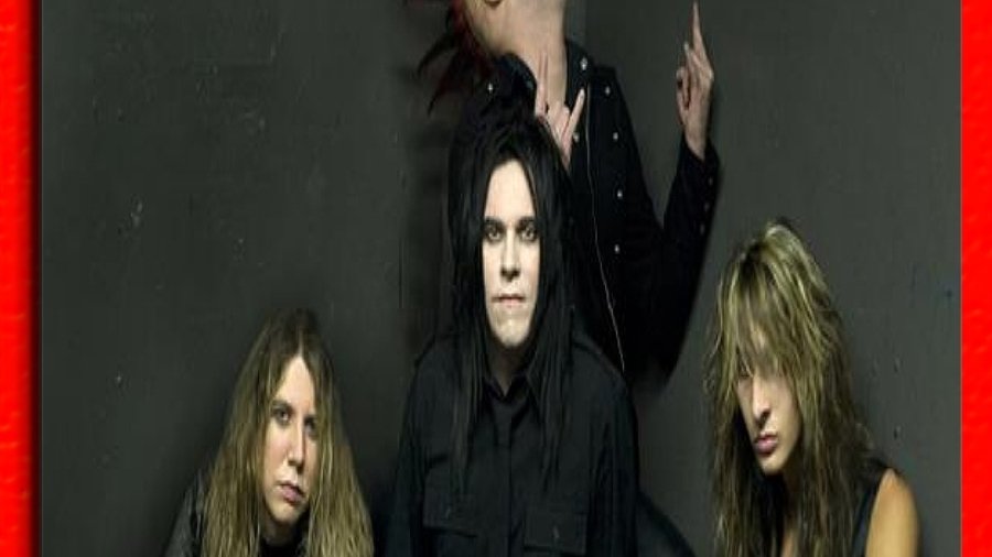 LIZZY BORDEN