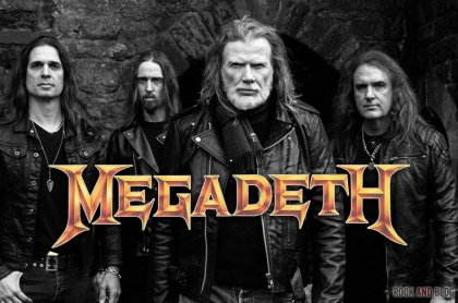 Sabios consejos de Dave Mustaine