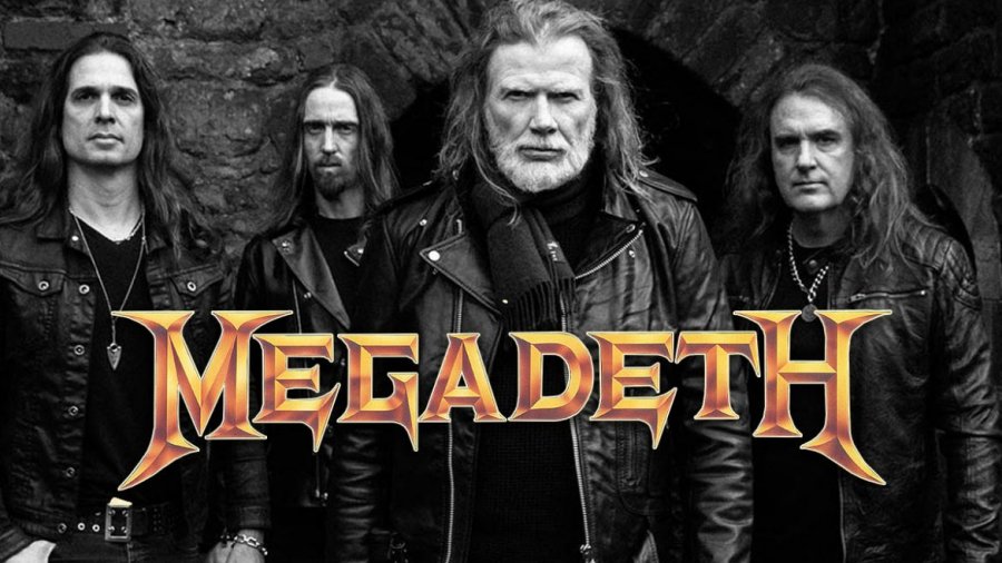 Sabios consejos de Dave Mustaine