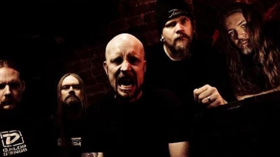 MESHUGGAH y los 25 años de Chaosphere