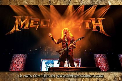 Megadeth & Trivium