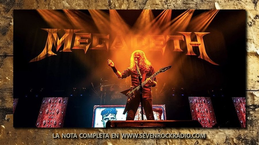 Megadeth & Trivium