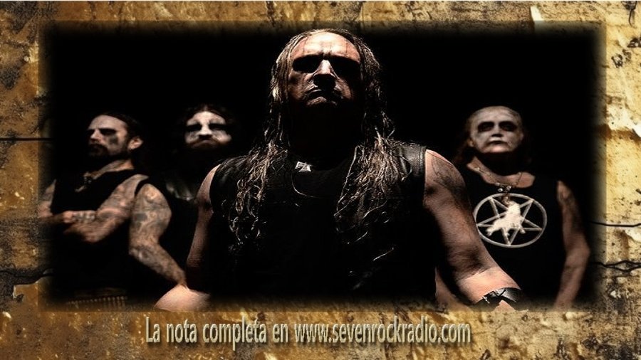 Memento mori de MARDUK