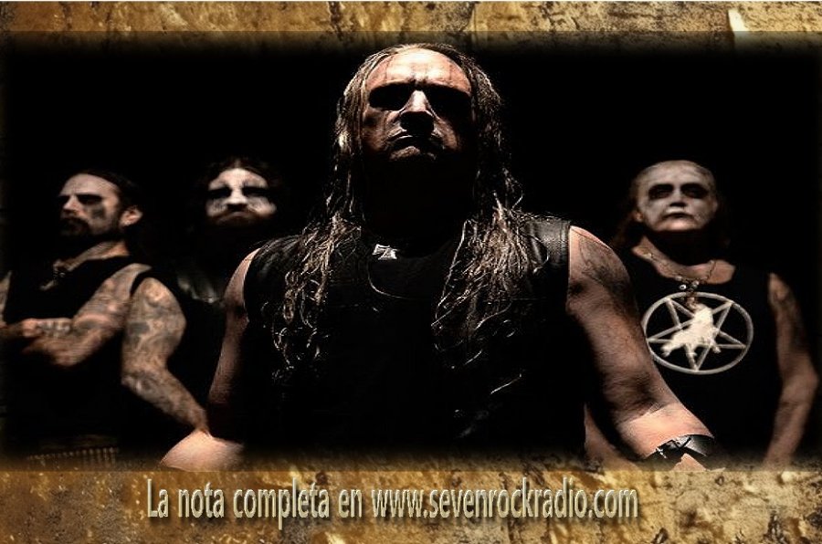 Memento mori de MARDUK