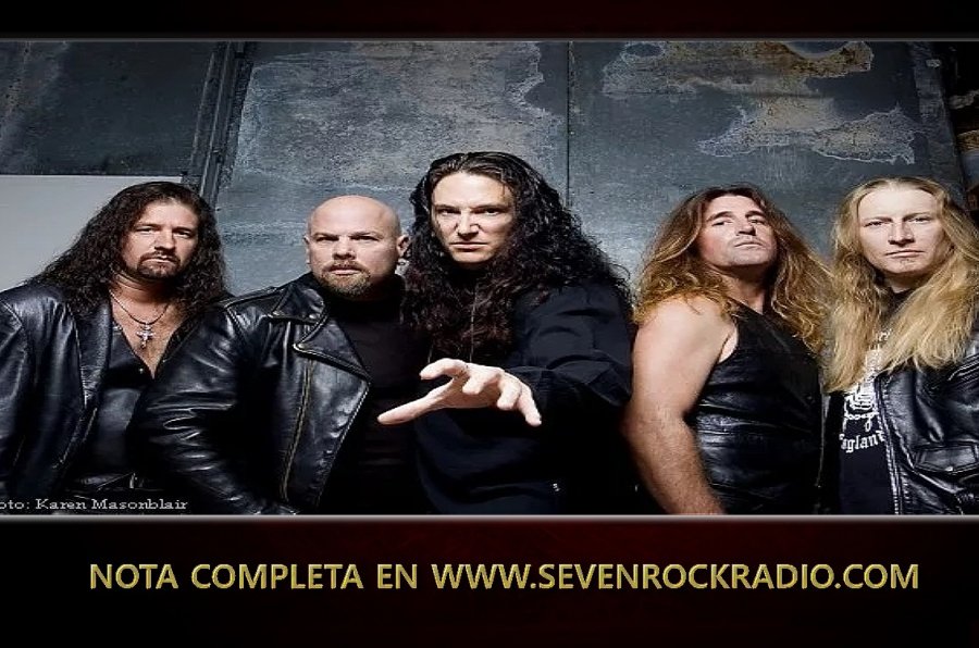 Metal Church
