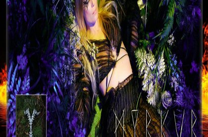 Myrkur