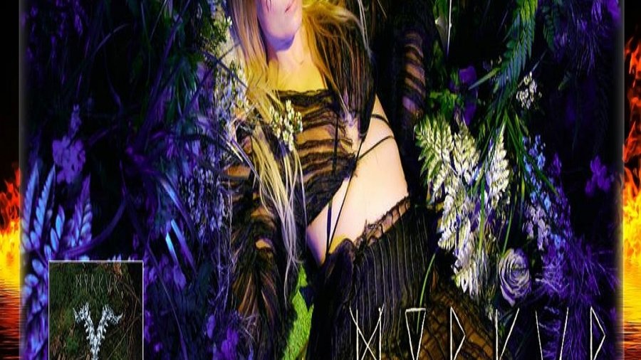 Myrkur