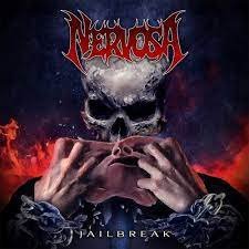 NERVOSA