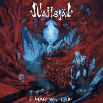 Out now: Nattsjäl - I marors djup