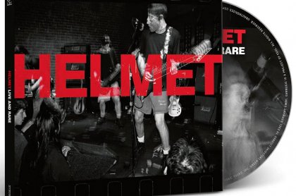 Helmet