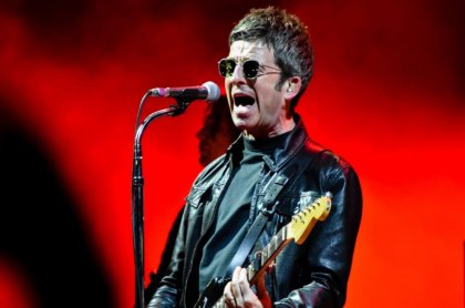 ¡NOEL GALLAGHER DESATA POLÉMICA AL CRITICAR FUERTEMENTE A ADELE!