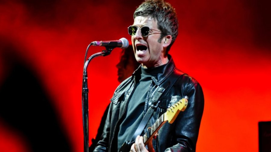 ¡NOEL GALLAGHER DESATA POLÉMICA AL CRITICAR FUERTEMENTE A ADELE!
