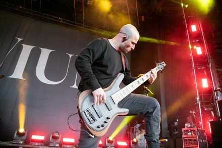 TRIVIUM