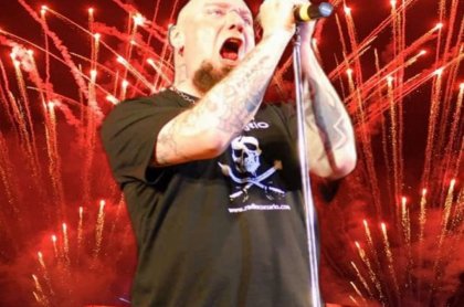 Paul Di'Anno