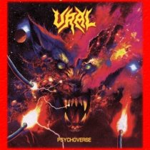 URAL - Vídeo