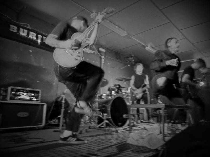 BIO-CANCER y "Revengeance Spanish Tour 2024