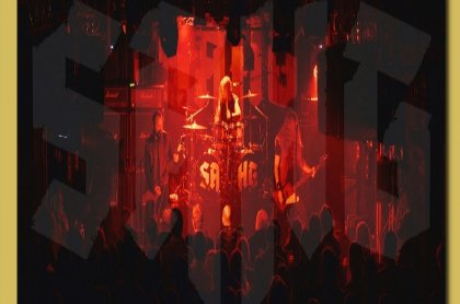 SAHG