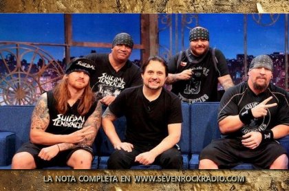 Suicidal Tendencies