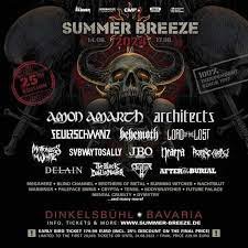 Summer Breeze OpenAir 2024