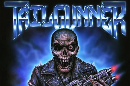 Tailgunner "Guns For Hire" Reseña del Álbum