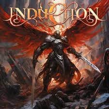 INDUCTION - The Power Of Power