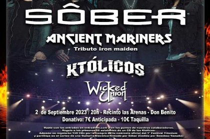 Titanium Festival