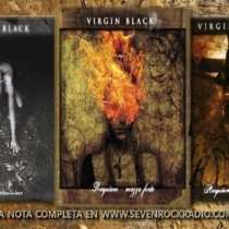 Experience Virgin Black's