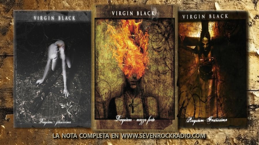 Experience Virgin Black's