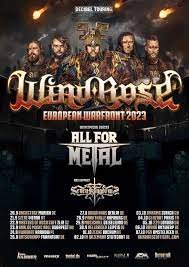 Wind Rose